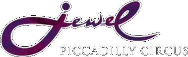 Jewel Piccadilly Logo